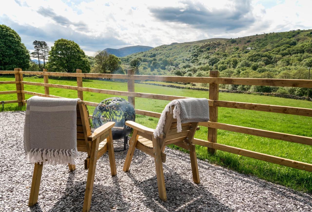 Elephant View Shepherds Hut Lodge *